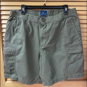 Lanesboro Men Shorts